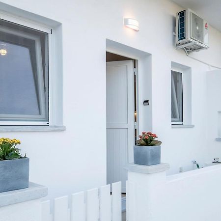 Agia Anna Apartments Páros Extérieur photo